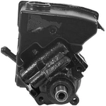 Purchase CARDONE INDUSTRIES - 20-57830 - Remanufactured Power Steering Pump With Reservoir