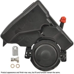 Order Remanufactured Power Steering Pump With Reservoir by CARDONE INDUSTRIES - 20-57830VB For Your Vehicle