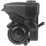 Order Remanufactured Power Steering Pump With Reservoir by CARDONE INDUSTRIES - 20-57888 For Your Vehicle
