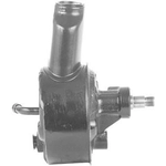 Order Remanufactured Power Steering Pump With Reservoir by CARDONE INDUSTRIES - 20-6084 For Your Vehicle