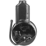 Order CARDONE INDUSTRIES - 20-6117 - Remanufactured Power Steering Pump With Reservoir For Your Vehicle