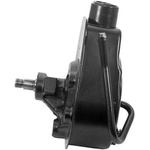 Order Remanufactured Power Steering Pump With Reservoir by CARDONE INDUSTRIES - 20-6160 For Your Vehicle