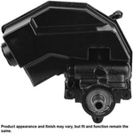 Purchase Remanufactured Power Steering Pump With Reservoir by CARDONE INDUSTRIES - 20-61607