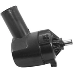 Order Remanufactured Power Steering Pump With Reservoir by CARDONE INDUSTRIES - 20-6245 For Your Vehicle
