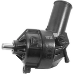 Order Remanufactured Power Steering Pump With Reservoir by CARDONE INDUSTRIES - 20-6247 For Your Vehicle