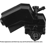 Order Remanufactured Power Steering Pump With Reservoir by CARDONE INDUSTRIES - 20-62608 For Your Vehicle