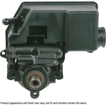 Order Remanufactured Power Steering Pump With Reservoir by CARDONE INDUSTRIES - 20-66989 For Your Vehicle