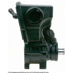 Order Remanufactured Power Steering Pump With Reservoir by CARDONE INDUSTRIES - 20-67607 For Your Vehicle