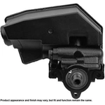 Order Remanufactured Power Steering Pump With Reservoir by CARDONE INDUSTRIES - 20-67607 For Your Vehicle