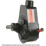 Order Remanufactured Power Steering Pump With Reservoir by CARDONE INDUSTRIES - 20-6875 For Your Vehicle