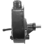 Order Remanufactured Power Steering Pump With Reservoir by CARDONE INDUSTRIES - 20-6879 For Your Vehicle