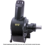 Order Remanufactured Power Steering Pump With Reservoir by CARDONE INDUSTRIES - 20-6882 For Your Vehicle