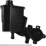 Order Remanufactured Power Steering Pump With Reservoir by CARDONE INDUSTRIES - 20-70266 For Your Vehicle
