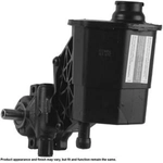Order Remanufactured Power Steering Pump With Reservoir by CARDONE INDUSTRIES - 20-70267 For Your Vehicle