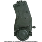 Order Remanufactured Power Steering Pump With Reservoir by CARDONE INDUSTRIES - 20-70888 For Your Vehicle