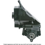 Order Remanufactured Power Steering Pump With Reservoir by CARDONE INDUSTRIES - 20-71996 For Your Vehicle