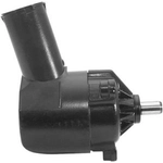 Order Remanufactured Power Steering Pump With Reservoir by CARDONE INDUSTRIES - 20-7240 For Your Vehicle