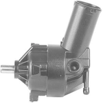 Order Remanufactured Power Steering Pump With Reservoir by CARDONE INDUSTRIES - 20-7246 For Your Vehicle