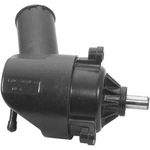 Order Remanufactured Power Steering Pump With Reservoir by CARDONE INDUSTRIES - 20-7247 For Your Vehicle