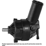 Order Remanufactured Power Steering Pump With Reservoir by CARDONE INDUSTRIES - 20-7254 For Your Vehicle