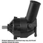 Order Remanufactured Power Steering Pump With Reservoir by CARDONE INDUSTRIES - 20-7255 For Your Vehicle