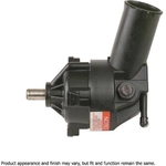 Purchase Remanufactured Power Steering Pump With Reservoir by CARDONE INDUSTRIES - 20-7255