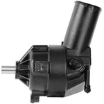 Order Remanufactured Power Steering Pump With Reservoir by CARDONE INDUSTRIES - 20-7256 For Your Vehicle