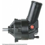 Order Remanufactured Power Steering Pump With Reservoir by CARDONE INDUSTRIES - 20-7270 For Your Vehicle