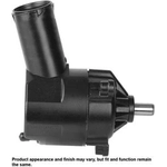 Order Remanufactured Power Steering Pump With Reservoir by CARDONE INDUSTRIES - 20-7270 For Your Vehicle
