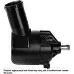 Order Remanufactured Power Steering Pump With Reservoir by CARDONE INDUSTRIES - 20-7272 For Your Vehicle