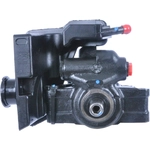 Order CARDONE INDUSTRIES - 20-74326 - Remanufactured Power Steering Pump With Reservoir For Your Vehicle