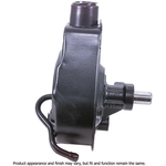 Order Pompe de direction assistée avec réservoir Reconditionnée par CARDONE INDUSTRIES - 20-7833 For Your Vehicle