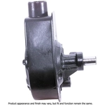 Order Remanufactured Power Steering Pump With Reservoir by CARDONE INDUSTRIES - 20-7840 For Your Vehicle