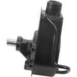 Order Remanufactured Power Steering Pump With Reservoir by CARDONE INDUSTRIES - 20-7877 For Your Vehicle