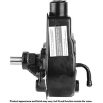 Order Remanufactured Power Steering Pump With Reservoir by CARDONE INDUSTRIES - 20-7886 For Your Vehicle