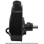 Order Remanufactured Power Steering Pump With Reservoir by CARDONE INDUSTRIES - 20-7922 For Your Vehicle
