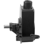 Order Remanufactured Power Steering Pump With Reservoir by CARDONE INDUSTRIES - 20-7939 For Your Vehicle