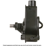 Order Remanufactured Power Steering Pump With Reservoir by CARDONE INDUSTRIES - 20-7950 For Your Vehicle