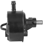 Order Remanufactured Power Steering Pump With Reservoir by CARDONE INDUSTRIES - 20-7956 For Your Vehicle