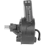 Order Remanufactured Power Steering Pump With Reservoir by CARDONE INDUSTRIES - 20-7986 For Your Vehicle