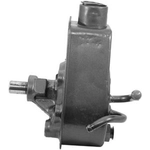 Order Remanufactured Power Steering Pump With Reservoir by CARDONE INDUSTRIES - 20-8604 For Your Vehicle