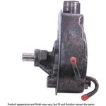 Order Remanufactured Power Steering Pump With Reservoir by CARDONE INDUSTRIES - 20-8615 For Your Vehicle