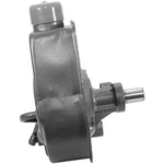 Order Remanufactured Power Steering Pump With Reservoir by CARDONE INDUSTRIES - 20-8705 For Your Vehicle