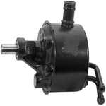 Order Remanufactured Power Steering Pump With Reservoir by CARDONE INDUSTRIES - 20-8714 For Your Vehicle