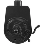 Order Remanufactured Power Steering Pump With Reservoir by CARDONE INDUSTRIES - 20-8717 For Your Vehicle