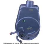 Order Remanufactured Power Steering Pump With Reservoir by CARDONE INDUSTRIES - 20-8723 For Your Vehicle