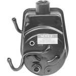 Order Remanufactured Power Steering Pump With Reservoir by CARDONE INDUSTRIES - 20-8733 For Your Vehicle
