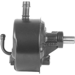 Order Remanufactured Power Steering Pump With Reservoir by CARDONE INDUSTRIES - 20-8738 For Your Vehicle
