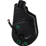 Order CARDONE INDUSTRIES - 20-8741 - Remanufactured Power Steering Pump With Reservoir For Your Vehicle