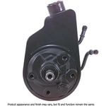 Order Remanufactured Power Steering Pump With Reservoir by CARDONE INDUSTRIES - 20-8747 For Your Vehicle